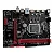 Placa Mãe FNX H510, Chipset H510, Intel LGA 1200, mATX, DDR4, 2X HDMI 1X DP - FNXPM/H510 - Imagem 1