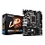 Placa Mãe Gigabyte H610M K DDR4, Intel LGA 1700, Micro ATX, DDR4, HDMI, M.2 - 9MH610MK-00-20 - Imagem 1