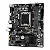 Placa Mãe Gigabyte H610M K DDR4, Intel LGA 1700, Micro ATX, DDR4, HDMI, M.2 - 9MH610MK-00-20 - Imagem 4