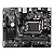 Placa Mãe Gigabyte H610M K DDR4, Intel LGA 1700, Micro ATX, DDR4, HDMI, M.2 - 9MH610MK-00-20 - Imagem 5