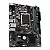 Placa Mãe Gigabyte H610M K DDR4, Intel LGA 1700, Micro ATX, DDR4, HDMI, M.2 - 9MH610MK-00-20 - Imagem 3