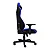 Cadeira Gamer PCYes Mad Racer V8 Turbo Preta/Azul V8TBMADAZ - Imagem 3