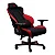 Cadeira Gamer PCYes Mad Racer V8 Turbo Preta e Vermelha - Imagem 3
