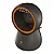 Leitor de Código de Barras C3Tech Com Fio USB 1D/2D LB-D210 - Imagem 2