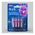 Pilha Alcalina AAA Multi PA002 com 4 Unidades - Imagem 1
