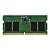 Memória Notebook 8GB DDR5 5600 MHz Kingston KVR56S46BS6-8 - Imagem 1