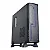 Gabinete Desktop DT-120BK Com Fonte PS-200SFX C3Tech - Imagem 1
