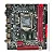 Placa Mãe FNX H310 LGA 1151 DDR4 - Imagem 1