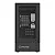 Gabinete Gamer Pcyes Kauri Black Vulcan - Gkribv - Imagem 2