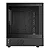 Gabinete Gamer Pcyes Kauri Black Vulcan - Gkribv - Imagem 4