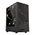 Gabinete Gamer Pcyes Ozara Black Vulcan - Gozrbv - Imagem 1
