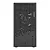 Gabinete Gamer Pcyes Ozara Black Vulcan - Gozrbv - Imagem 2