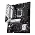 Placa Mae Asus B760M-AYW WIFI II, DDR5, Socket LGA 1700, M-ATX, Chipset Intel B760, B760M-AYW-WIFI-II - Imagem 3