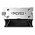 Cooler Universal Intel e AMD PCYes Tundra Preto - Imagem 6