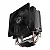 Cooler Universal Intel e AMD PCYes Tundra Preto - Imagem 5