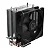 Cooler Universal Intel e AMD PCYes Tundra Preto - Imagem 3