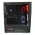 PC Gamer Intel I5-10400F 16GB SSD256+1TB HD RX 550 - Imagem 2