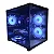 PC Gamer Aquário Intel I3-9100T 8GB SSD240 GTX1650 - Imagem 1