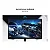 Monitor Samsung 32 Gamer Curvo Odyssey G5 QHD VA 1000R 165Hz 1ms HDR10 FreeSync HDMI D-Port Headphone, LS32CG552ELMZD - Imagem 4