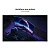 Monitor Samsung 32 Gamer Curvo Odyssey G5 QHD VA 1000R 165Hz 1ms HDR10 FreeSync HDMI D-Port Headphone, LS32CG552ELMZD - Imagem 5