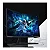 Monitor Samsung 27 Gamer Curvo Odyssey G5 QHD VA 1000R 165Hz 1ms HDR10 FreeSync HDMI D-Port Headphone LS27CG552ELMZD - Imagem 3