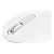 Mouse Sem Fio Logitech M196 Branco 910-007457 - Imagem 1