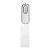 Mouse Sem Fio Logitech M196 Branco 910-007457 - Imagem 3
