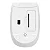 Mouse Sem Fio Logitech M196 Branco 910-007457 - Imagem 2
