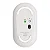 Mouse Sem Fio Logitech Pebble 2 M350s Branco 910-007047 - Imagem 2
