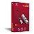 HUB USB 3.0 e Tipo C 3 Portas USB + 1 Rede C3Tech - Imagem 3