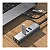 HUB USB 3.0 e Tipo C 3 Portas USB + 1 Rede C3Tech - Imagem 2
