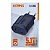 Carregador Turbo 5.1A USB + USB Tipo-C LE-285 Lelong - Imagem 2