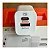 Carregador Turbo 1 USB + 1 Tipo C 9.1A 40W CA42-4 Agold - Imagem 2