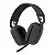 Headset Sem Fio Logitech Zone Vibe 100 Com Microfone Com Cancelamento de Ruído, Conexão Bluetooth, Até 20h de Bateria, Grafite - Imagem 5