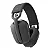 Headset Sem Fio Logitech Zone Vibe 100 Com Microfone Com Cancelamento de Ruído, Conexão Bluetooth, Até 20h de Bateria, Grafite - Imagem 4