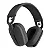 Headset Sem Fio Logitech Zone Vibe 100 Com Microfone Com Cancelamento de Ruído, Conexão Bluetooth, Até 20h de Bateria, Grafite - Imagem 1