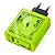 Carregador de Celular Turbo 120W USB e Tipo C X-Cell XC-UR103 - Imagem 2