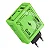 Carregador de Celular Turbo 120W USB e Tipo C X-Cell XC-UR103 - Imagem 1