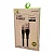 Cabo USB Para Tipo C 2 Metros X-Cell - Imagem 2