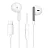 Fone de Ouvido Tipo C X-Cell Intra XC-F-21 - Imagem 1