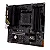 Placa Mãe Asus TUF Gaming A520M-PLUS II, DDR4, Socket AMD AM4, M-ATX, TUF-GAMING-A520M-PLUS-II - Imagem 3