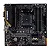 Placa Mãe Asus TUF Gaming A520M-PLUS II, DDR4, Socket AMD AM4, M-ATX, TUF-GAMING-A520M-PLUS-II - Imagem 1