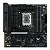 Placa Mae Asus TUF Gaming B760M-PLUS II, DDR5, Socket LGA 1700, M-ATX, Chipset Intel B760, TUF-GAMING-B760M-PLUS-II - Imagem 1