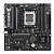 Placa Mãe Asus TUF Gaming A620AM-Plus, DDR5, Socket AMD AM5, M-ATX, TUF-GAMING-A620AM-PLUS - Imagem 1