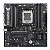 Placa Mãe Asus TUF Gaming A620AM-Plus, DDR5, Socket AMD AM5, M-ATX, TUF-GAMING-A620AM-PLUS - Imagem 6