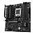 Placa Mãe Asus TUF Gaming A620AM-Plus, DDR5, Socket AMD AM5, M-ATX, TUF-GAMING-A620AM-PLUS - Imagem 4