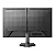 Monitor Philips Gamer Evnia 27 LED 27M2N3200FQ/57 IPS HDMI DisplayPort VESA 200Hz 0.3ms - Imagem 2