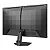Monitor Philips Gamer Evnia 27 LED 27M2N3200FQ/57 IPS HDMI DisplayPort VESA 200Hz 0.3ms - Imagem 6