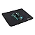 Combo Gamer 4-em-1 Kalkan Odin Lite Mouse 2400DPI, Teclado Membrana, Mousepad Speed e Headset KLK00060 - Imagem 1