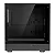 Gabinete Gamer Kalkan Joturn Pro Preto KLK077 - Imagem 2